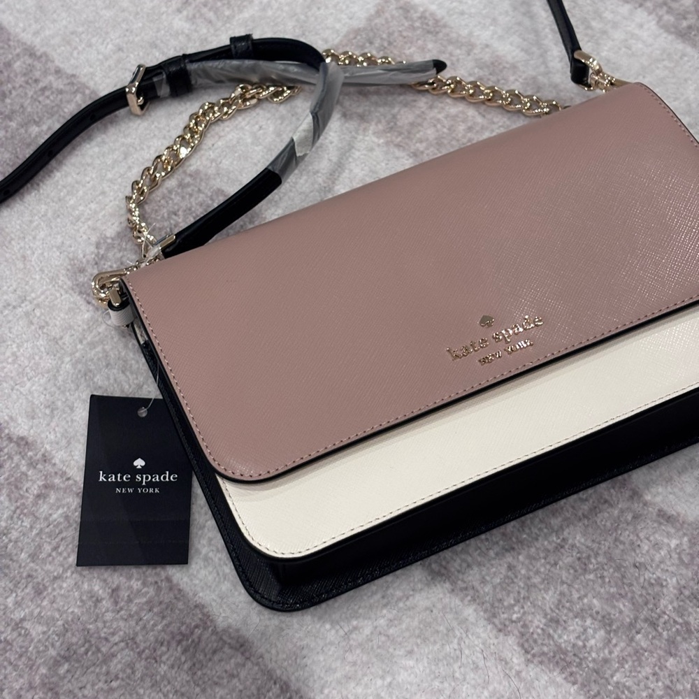 Kate Spade Crossbody Purse | NWT - Picture 3 of 7
